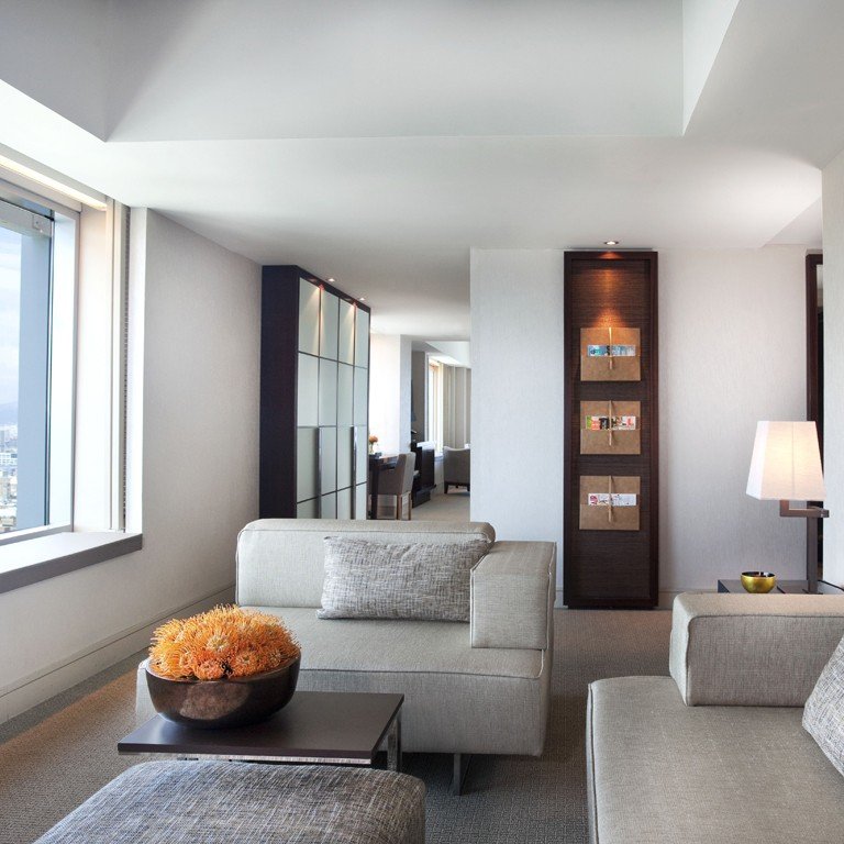 Executive Suite - Luxury Accommodation | Knightsbrook Hotel