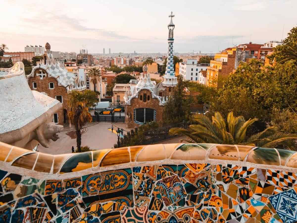 ¿Qué ver en Barcelona en 3 días?: Lugares Imprescindibles