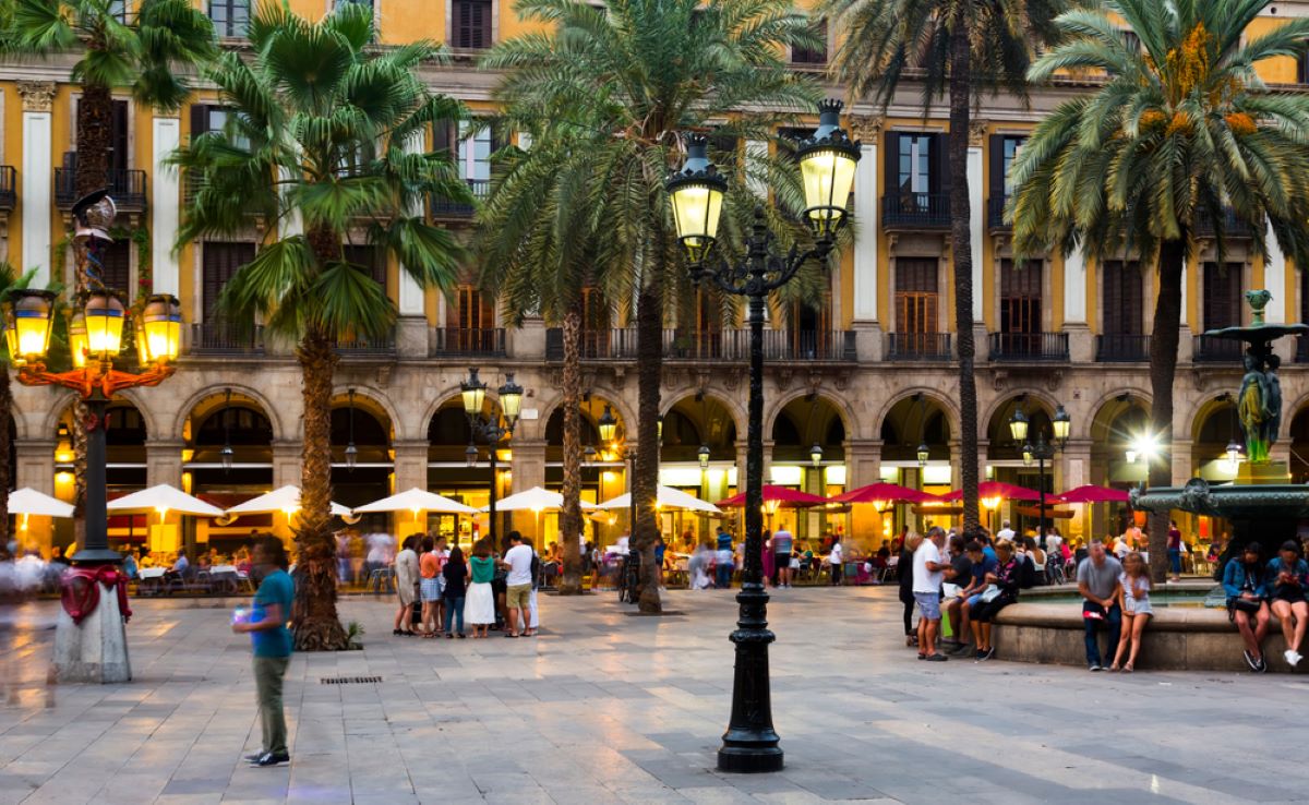 Dónde comer en Barcelona: descubre los mejores lugares